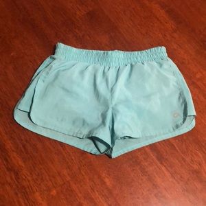 Waterproof short